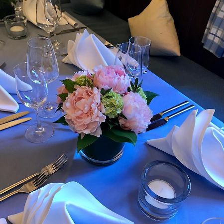 Gasthaus Poelt Feldafing Buitenkant foto