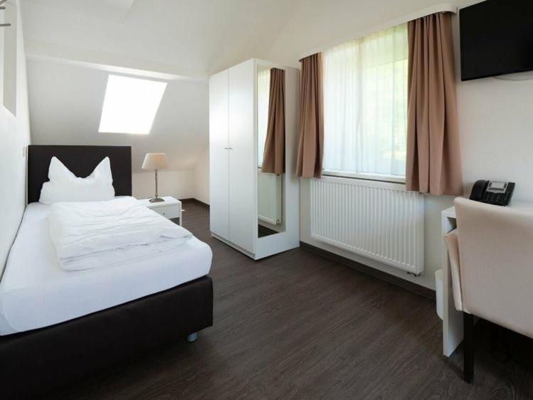 Gasthaus Poelt Feldafing Buitenkant foto
