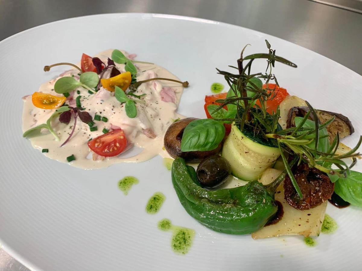 Gasthaus Poelt Feldafing Buitenkant foto