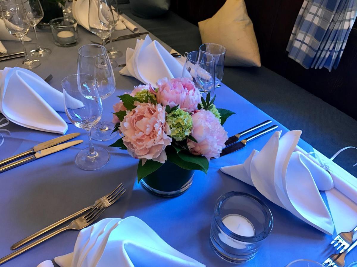 Gasthaus Poelt Feldafing Buitenkant foto