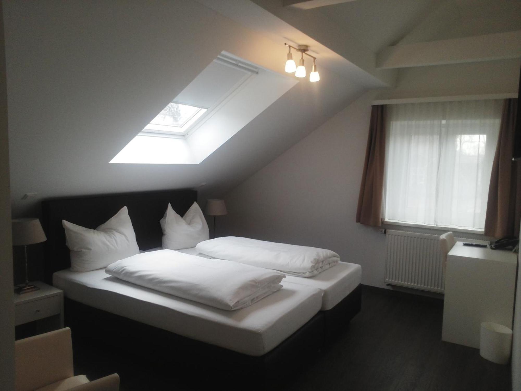 Gasthaus Poelt Feldafing Buitenkant foto