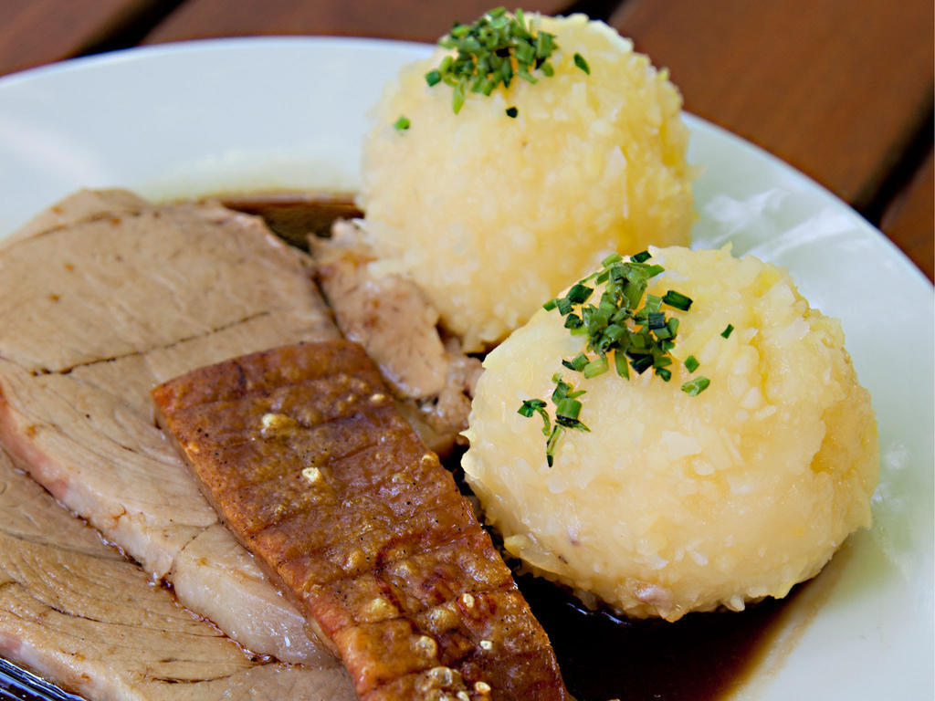 Gasthaus Poelt Feldafing Buitenkant foto