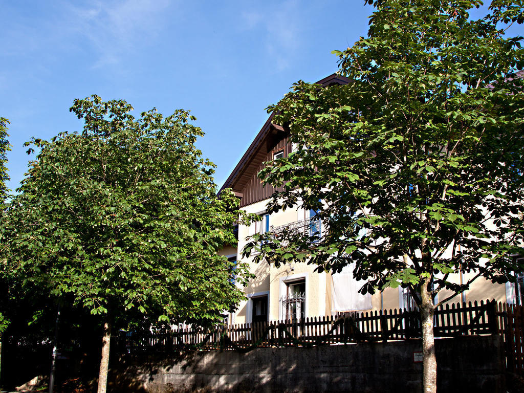 Gasthaus Poelt Feldafing Buitenkant foto
